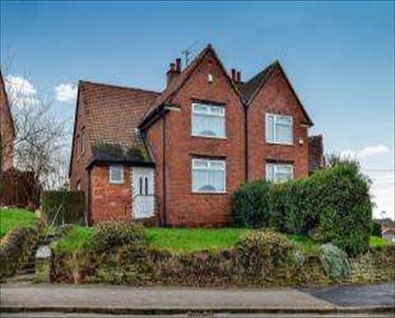3 Bedroom Detached